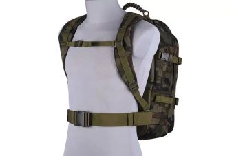 Střední batoh EDC - wz.93 forest leopard
