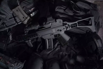 SA-G11 KeyMod EBB Carbine Replica