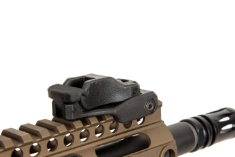 Airsoftová zbraň puškaka SA-C21 PDW CORE™ X-ASR™ - Chaos Bronze