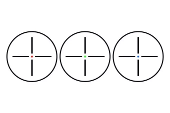 4x32 RGB Scope