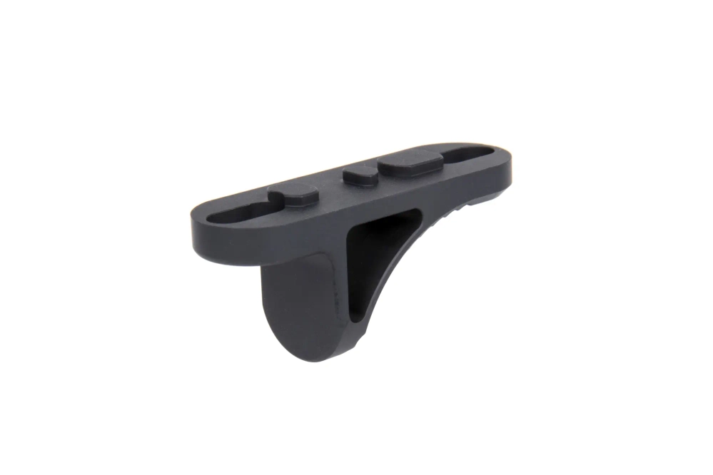 Chwyt Hand Stop typu B5 Short na M-LOK Czarny