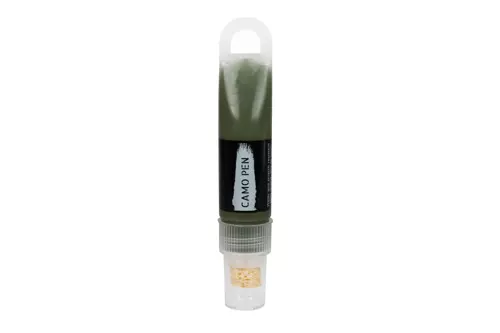 Pintura de camuflaje Camo-Pen - verde oliva
