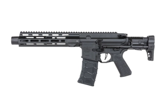 ASG Vega Force Company Avalon Calibur II CQC Poort Aster SX Karabijn Zwart