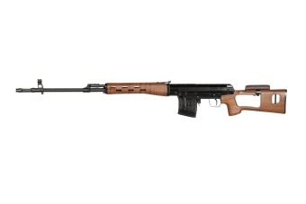 AceVD GBB sniper rifle replica - standard version