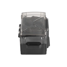 Protectores auditivos intraurales activos Wosport HD-30 Bluetooth Negros