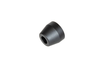 Bolt cover for TAC-41 airsoft sniper rifles