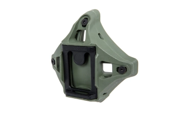 Assemblage NVG Wosport Shraud Olive