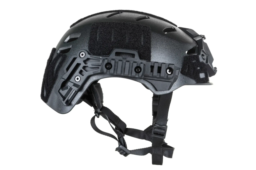 helma replika Wosport EX HL-102-E (standardní verze) černá