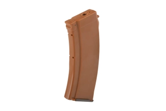 100 BB Mid-Cap Magazine for AK Replicas - Bakelite
