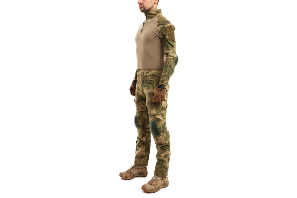 Komplet mundurowy Combat Uniform - ATC FG