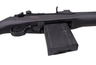 CM032 rifle replica - black