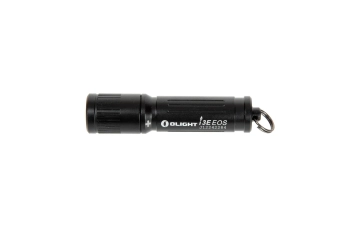 Svítilna Olight I3E EOS - černá