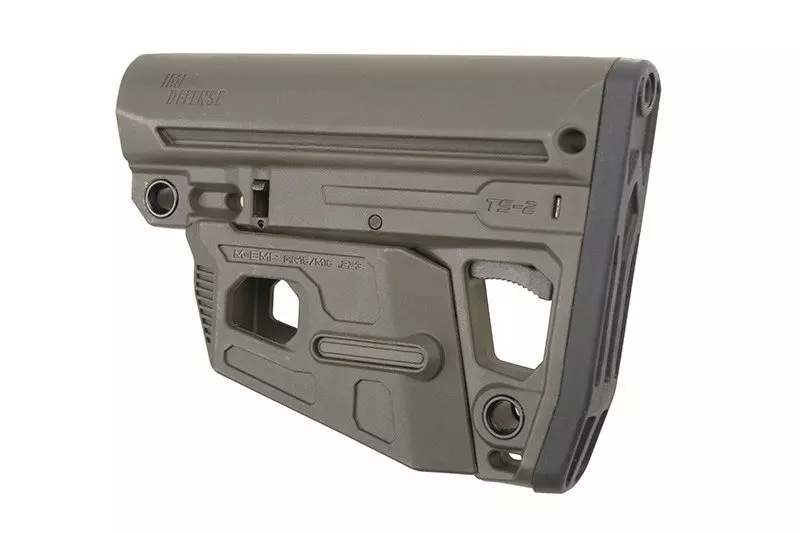 Crosse tactical IMI-ZS107 TS-2 - Olive Drab