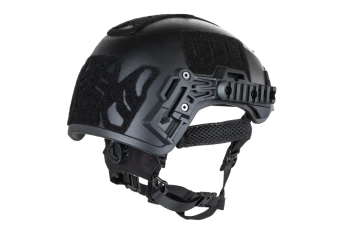Wosport EX HL-103 replica helmet Black