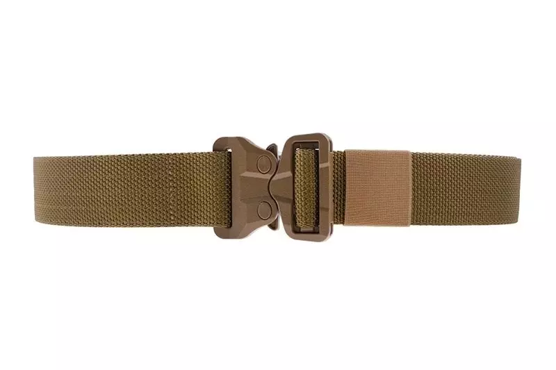 Pas sztywny Range 44mm Cobra GT - coyote