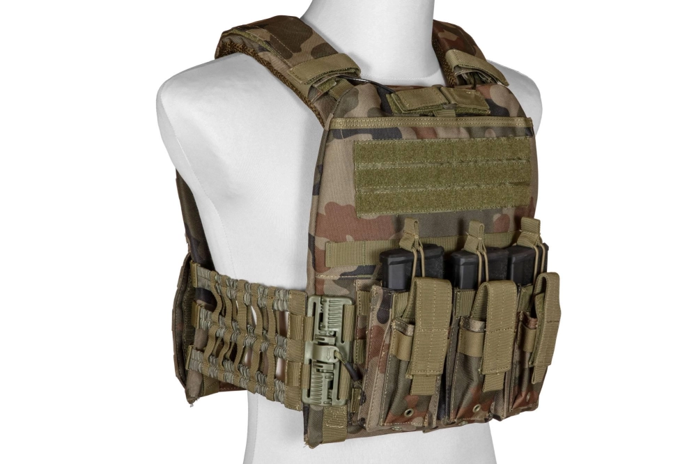 Chaleco tipo 9039 Basic - WZ