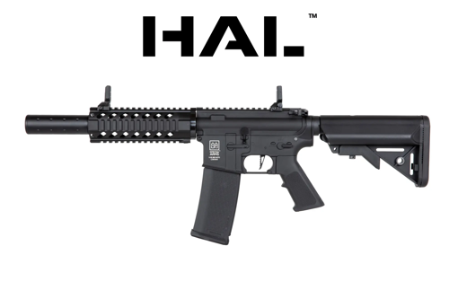 Specna Wapens SA-C11 CORE™ HAL ETU™ ASG Karabijn