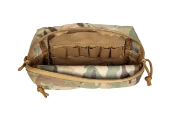 Bottom cargo pouch Nuviel - MC®