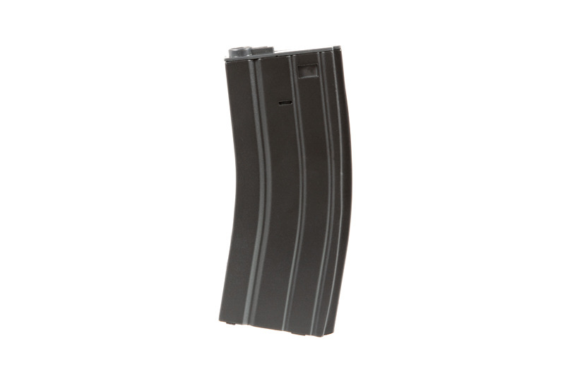 100 BB Mid-Cap Magazine for M4/M16 Replicas - Grey