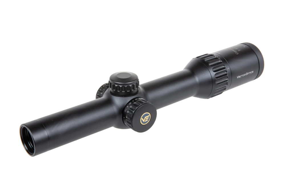 Lovecký dalekohled Vector Optics Continental X8 1-8x24 ED