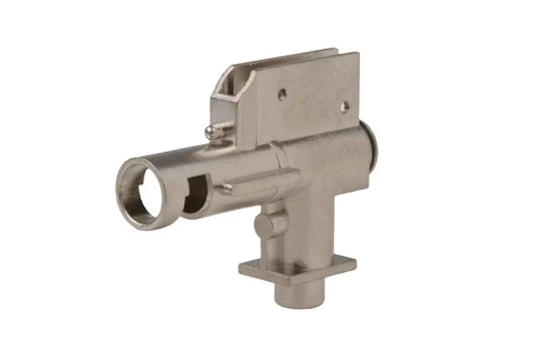 Zesílená komora Hop-up pro zbraní Marui M16