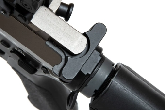 Réplica fusil SA-V30 ONE™ TITAN™ V2 Custom - Chaos Bronze Edition