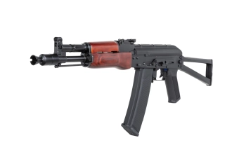 Specna Arms SA-J08 EDGE™ ASG karabijn met Magnus TDC enkelvuur kamer