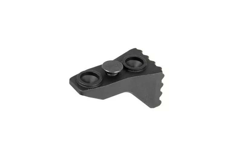 Barrier Stop pour rails KeyMod