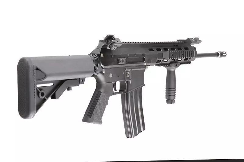 DELTA AK21 Assault Rifle Replica