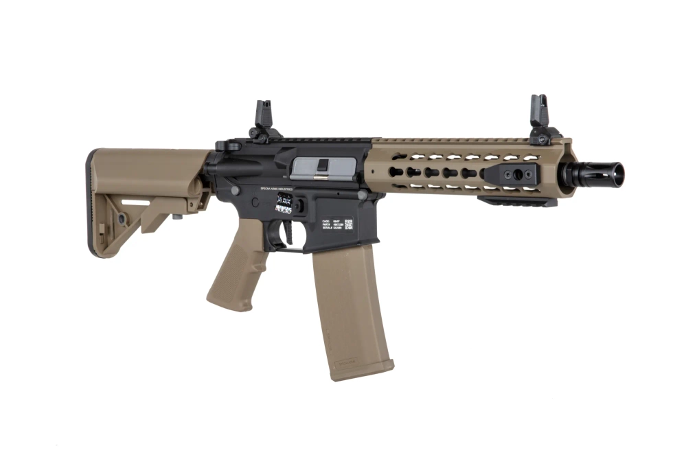 Specna Arms SA-C08 CORE™ HAL ETU™ Carabina airsoft de half-tan