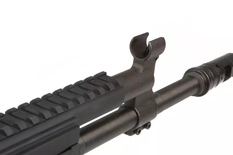 Réplique ELAK702 Custom (Gen.2) - Noir