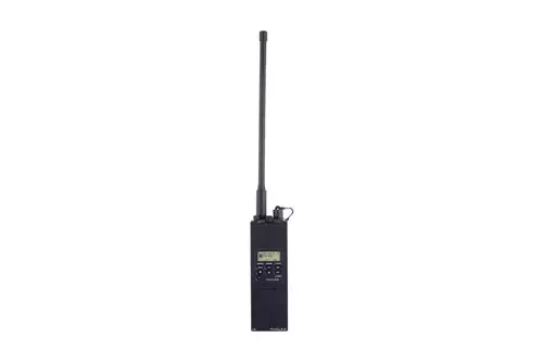 AN/PRC-148 Radio Replica - Black