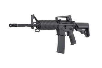 Airsoftová puška Specna Arms RRA SA-P01 Prime™ Aster II ETU s bezkomutátorovým motorem Černá