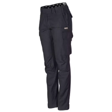 Wayfaress X Women's pants -Onyx Black