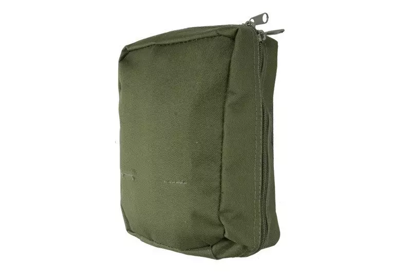Medical pouch - olive