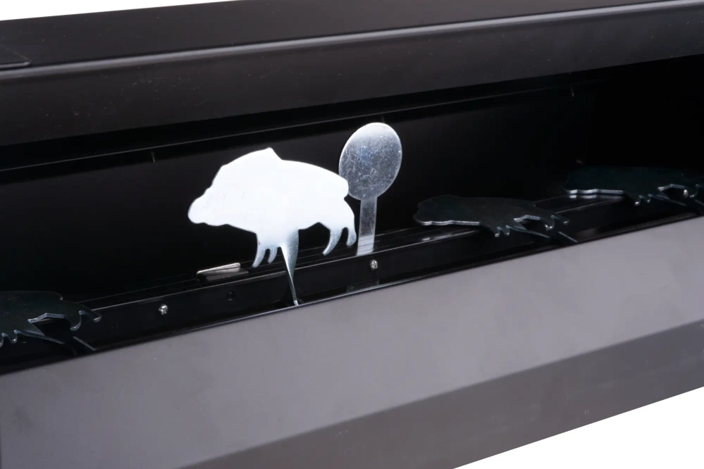 Boar Target for Pneumatic Firearms