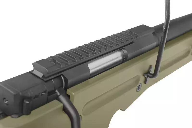 Replika karabinu snajperskiego SV-98 CORE™ - oliwkowa