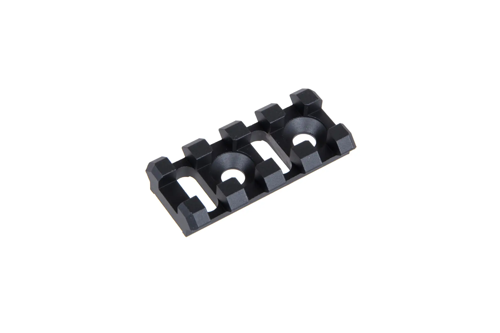 LCT Airsoft ZB-2 rail