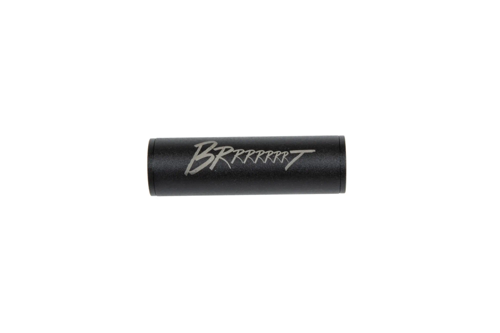 Covert Tactical Silencer Brrrrt 30x100