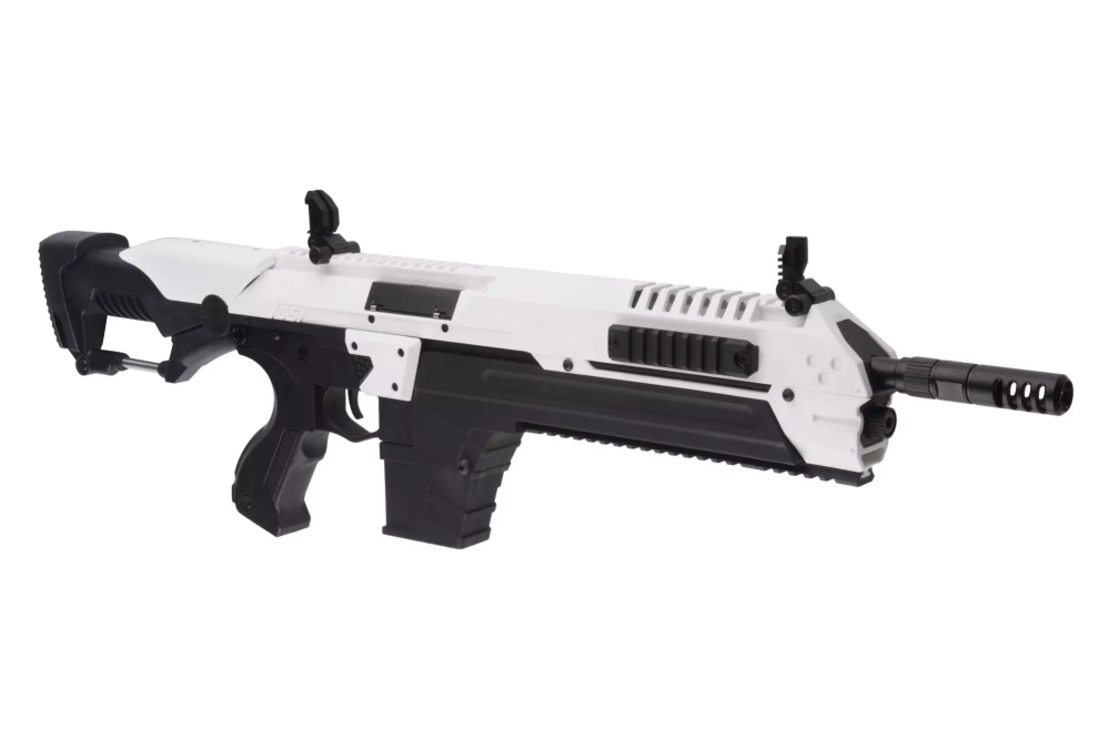 Réplica fusilka XR-5 FG-1503 - Blanco