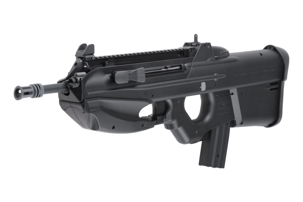 Réplica fusil FN F2000 Tactical Negro 
