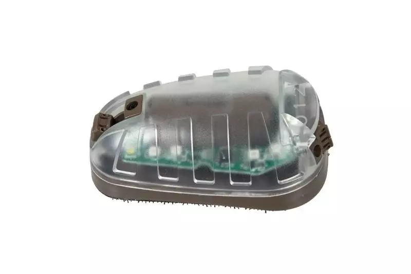 Marqueur électronique HEL-STAR 6 - tan - vert