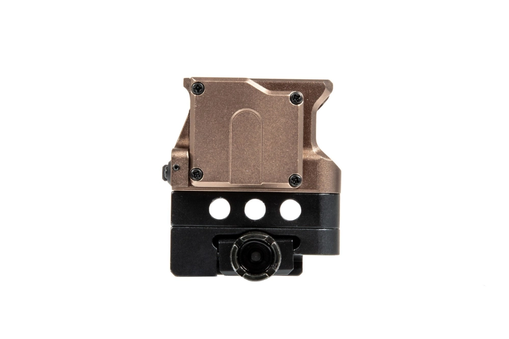 Réplica red dota FC1 Reflex Sight - Dark Earth