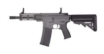 Replika karabinka SA-E21 EDGE™ - Chaos Grey