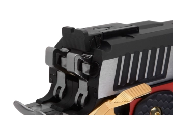 Pistolet airsoft AW-HX2101 Double baril