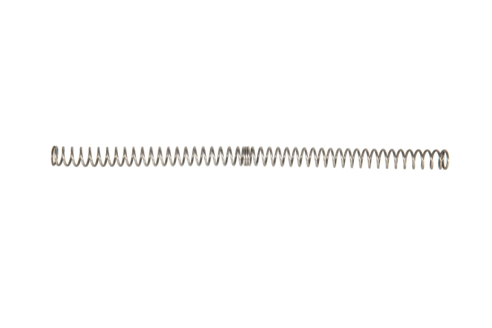Muelle M140 a réplicas SRS - Versión de perno de tracción
