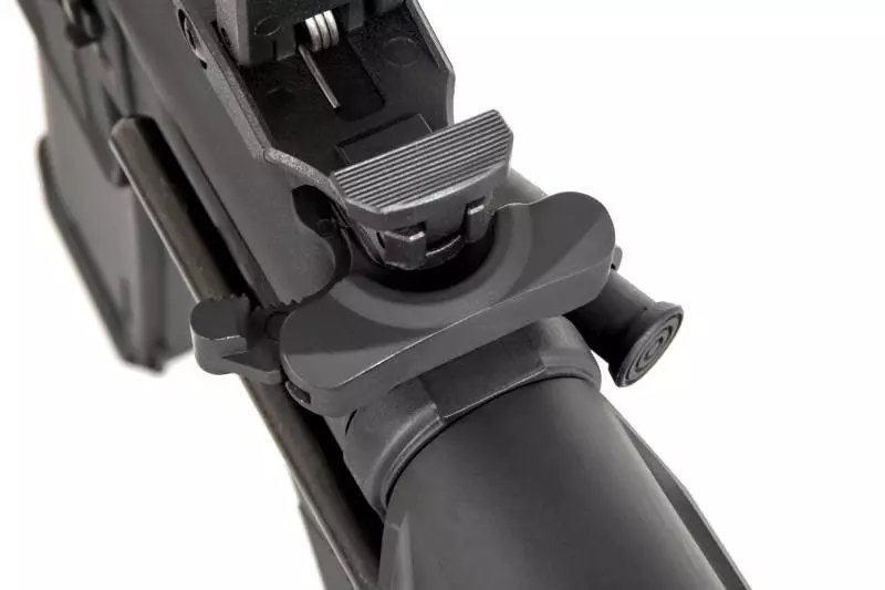Replika karabinka SA-C21 PDW CORE™ X-ASR™ - czarna