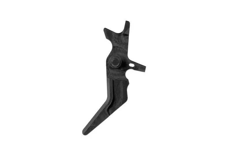 CNC Trigger for M4/M16 (M) Replicas - black