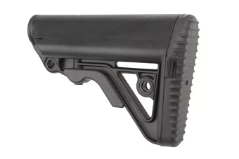 Crosse opérateur tactique IMI-ZS105 - noir