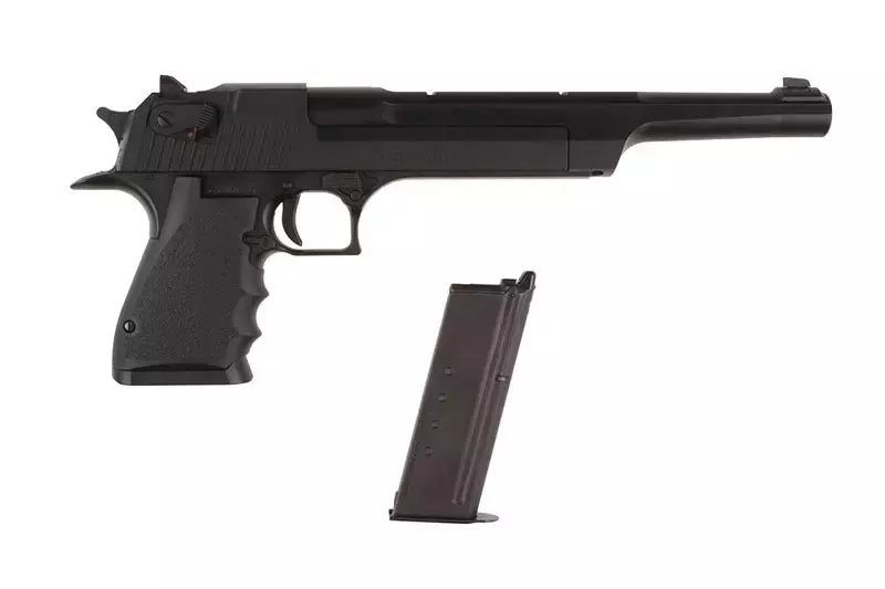 DE Hard Kick 10inch pistol replica